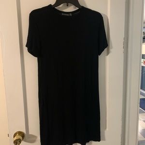 Pretty Little Thing Little Black Dress